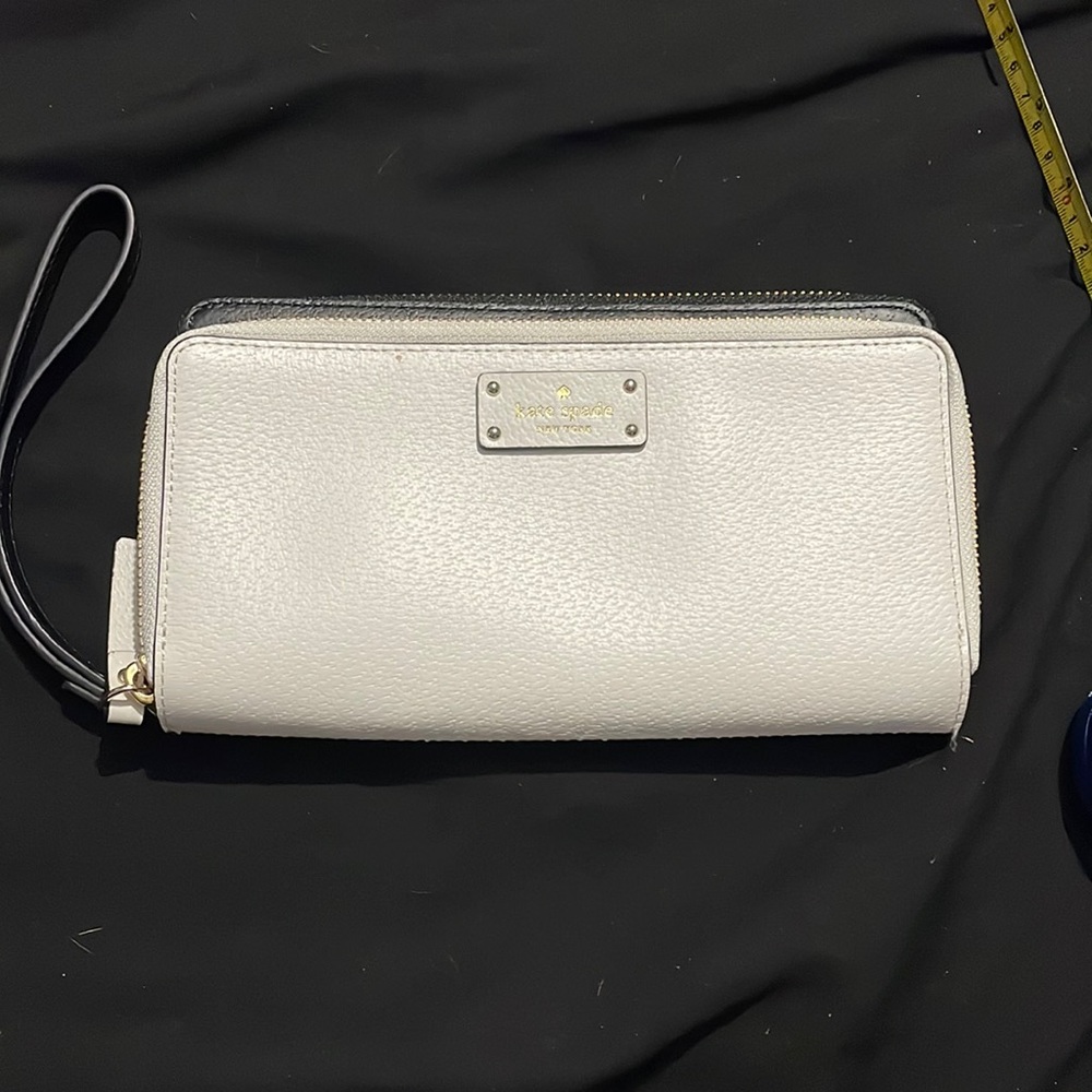 Kate spade wallet